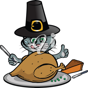 Thanksgiving Clipart