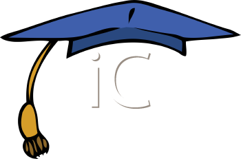 Graduation Clipart
