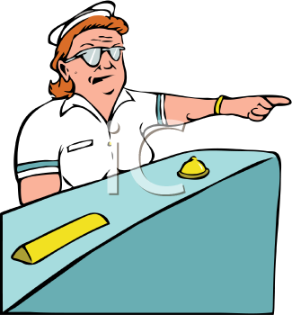 Nurse Clipart