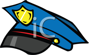 Police Clipart