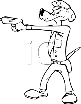 Police Clipart