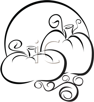 Thanksgiving Clipart