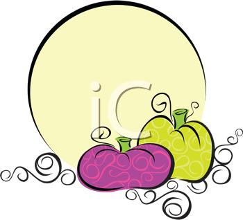 Thanksgiving Clipart