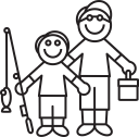 Fathers Day Clipart