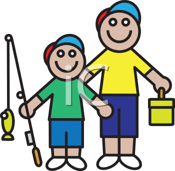 Fathers Day Clipart