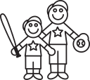 Fathers Day Clipart