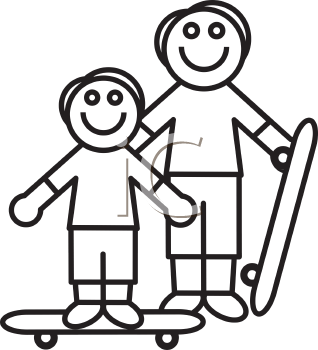 Fathers Day Clipart