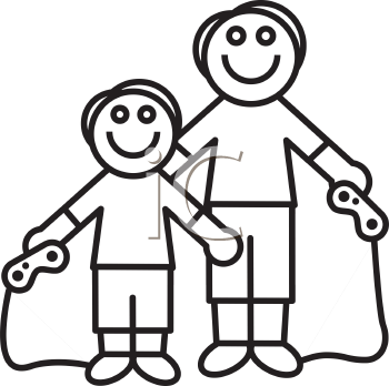 Fathers Day Clipart