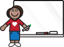 Teacher Clipart