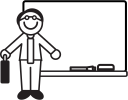 Teacher Clipart