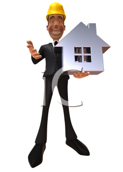 Carpenter Clipart