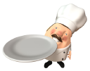 Chef Clipart