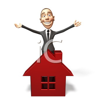Estate Clipart