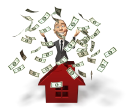 3d Architecture Clipart