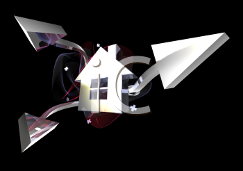 Estate Clipart