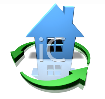 Estate Clipart