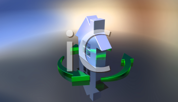 Estate Clipart