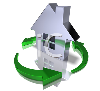 Estate Clipart