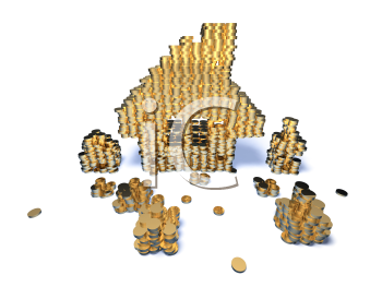 Architecture Clipart