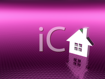 3d Architecture Clipart