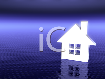 3d Architecture Clipart