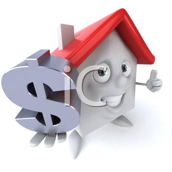 Estate Clipart