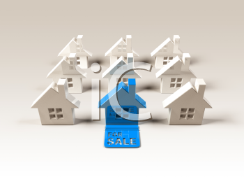 Estate Clipart