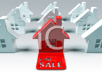 Estate Clipart