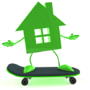 3d Architecture Clipart