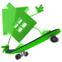 3d Architecture Clipart