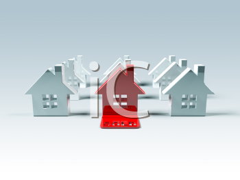 Estate Clipart