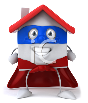 Rooftop Clipart