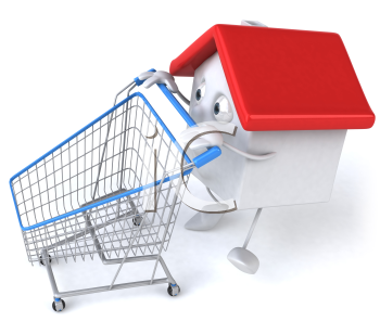 Store Clipart