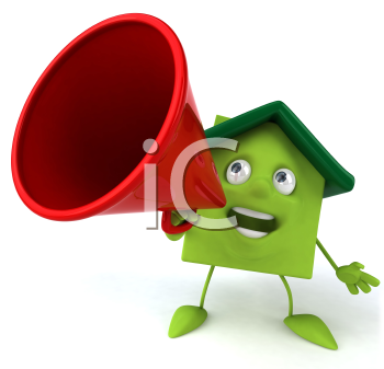 Estate Clipart