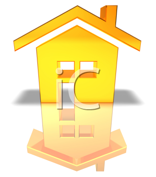 Estate Clipart