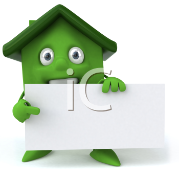 Estate Clipart