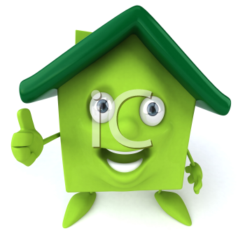 Estate Clipart