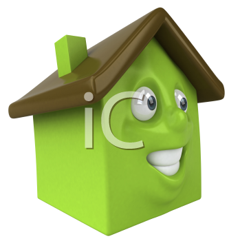 Estate Clipart