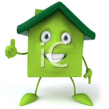 Estate Clipart