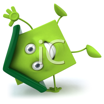 Estate Clipart