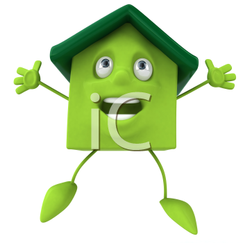 Estate Clipart