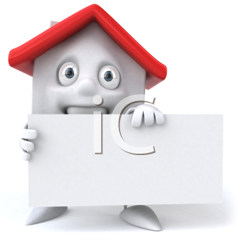 Estate Clipart