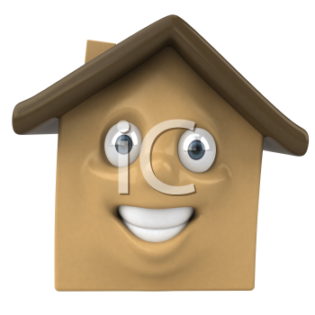Estate Clipart