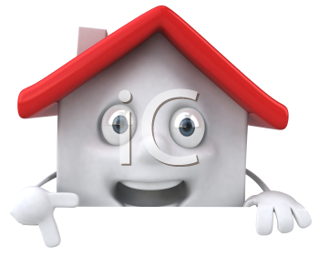 Estate Clipart