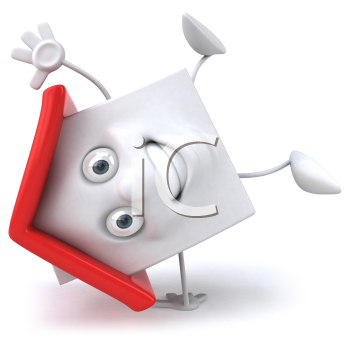 Estate Clipart
