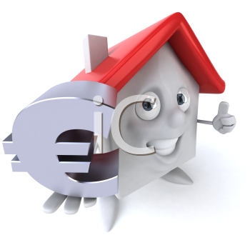 Estate Clipart
