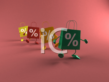 Christmas Presents Clipart