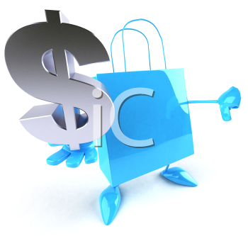Christmas Presents Clipart
