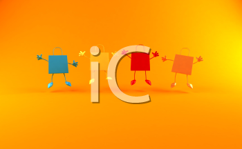 Christmas Presents Clipart