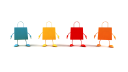 Christmas Presents Clipart